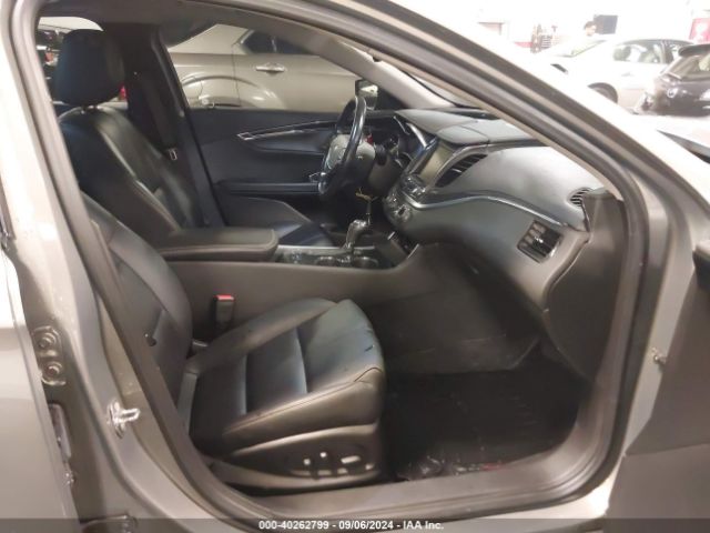2G1105S34J9107237 Chevrolet IMPALA 1LT