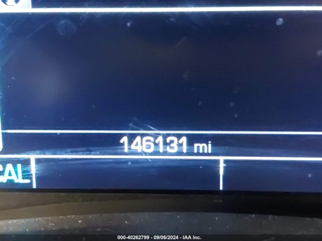 2G1105S34J9107237 Chevrolet IMPALA 1LT