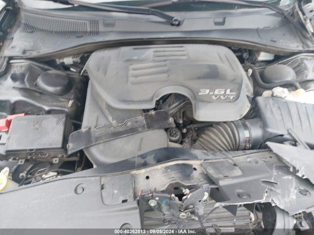 Dodge Charger Sxt Rwd 2020 2C3CDXBG9LH139908 Image 10
