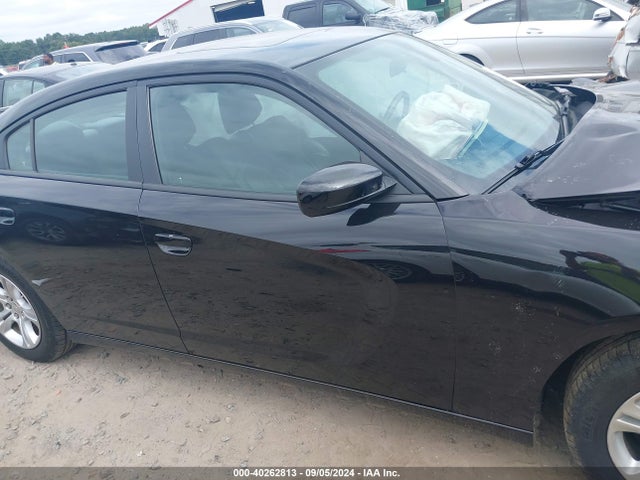 Dodge Charger Sxt Rwd 2020 2C3CDXBG9LH139908 Image 13