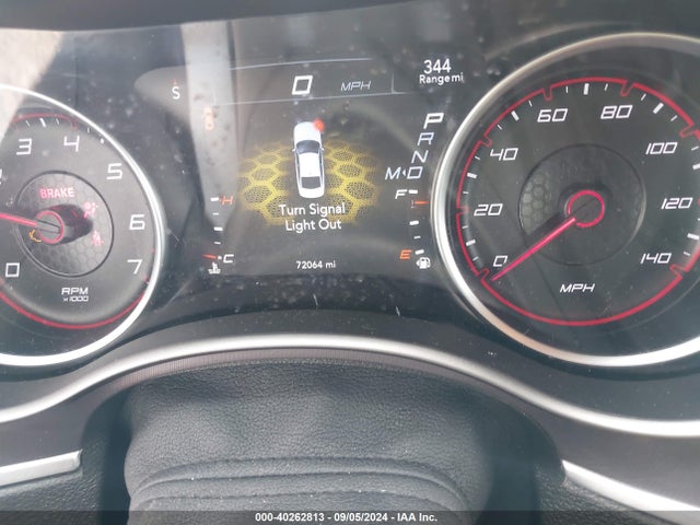 Dodge Charger Sxt Rwd 2020 2C3CDXBG9LH139908 Image 15