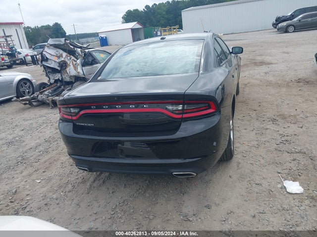 Dodge Charger Sxt Rwd 2020 2C3CDXBG9LH139908 Image 16