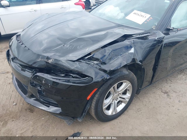 Dodge Charger Sxt Rwd 2020 2C3CDXBG9LH139908 Image 6