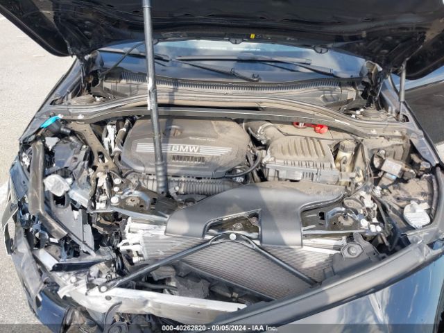 WBA73AK08M7H19440 BMW 228i Gran Coupe Xdrive