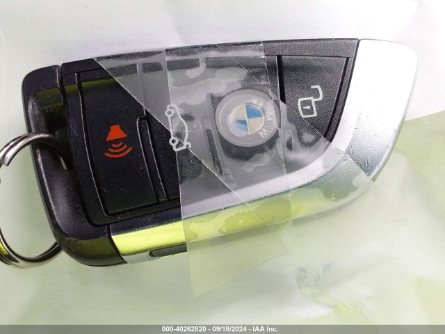 WBA73AK08M7H19440 BMW 228i Gran Coupe Xdrive