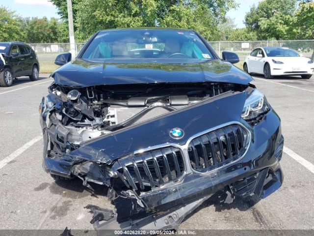 WBA73AK08M7H19440 BMW 228i Gran Coupe Xdrive