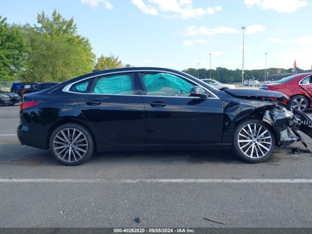 WBA73AK08M7H19440 BMW 228i Gran Coupe Xdrive
