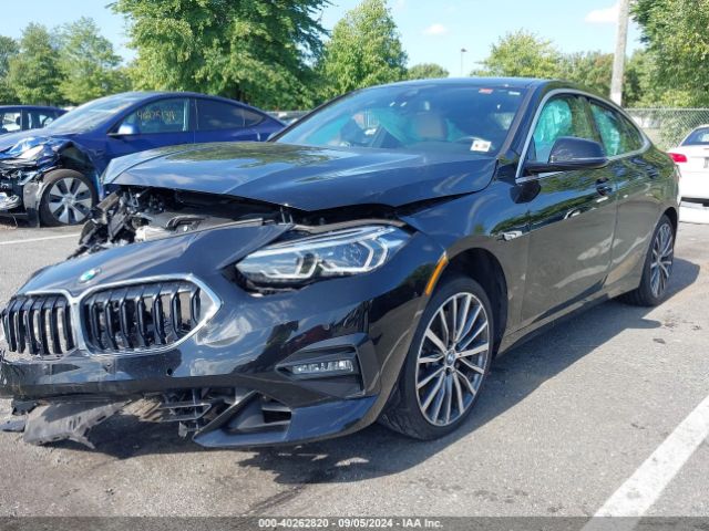 WBA73AK08M7H19440 BMW 228i Gran Coupe Xdrive