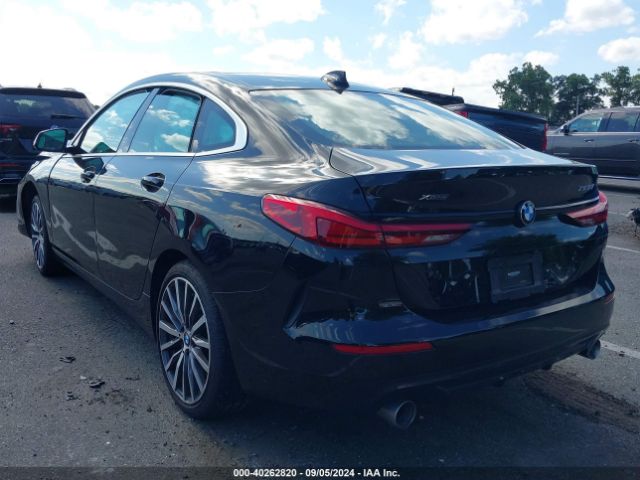 WBA73AK08M7H19440 BMW 228i Gran Coupe Xdrive