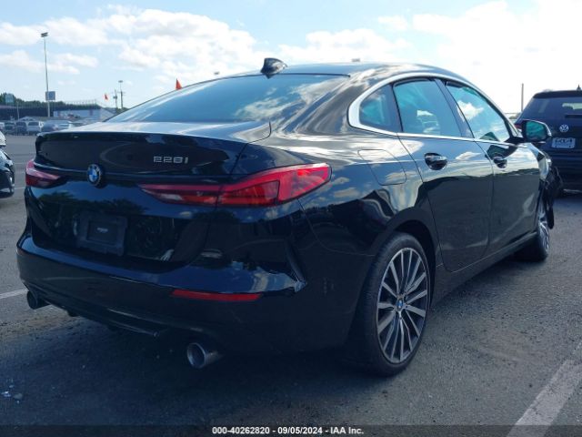 WBA73AK08M7H19440 BMW 228i Gran Coupe Xdrive
