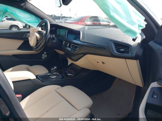 WBA73AK08M7H19440 BMW 228i Gran Coupe Xdrive
