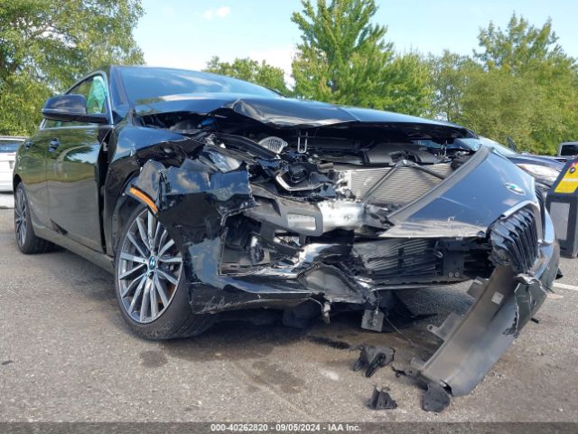 WBA73AK08M7H19440 BMW 228i Gran Coupe Xdrive