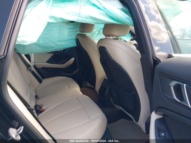 WBA73AK08M7H19440 BMW 228i Gran Coupe Xdrive