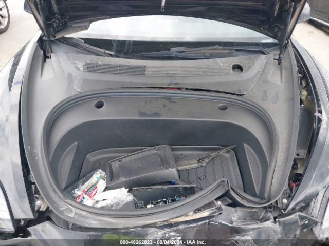 2022 TESLA MODEL 3 5YJ3E1EB8NF187916 Photo 9