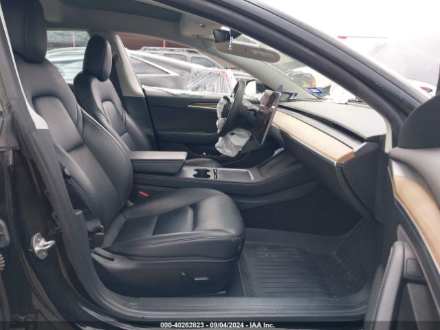 2022 TESLA MODEL 3 5YJ3E1EB8NF187916 Photo 4