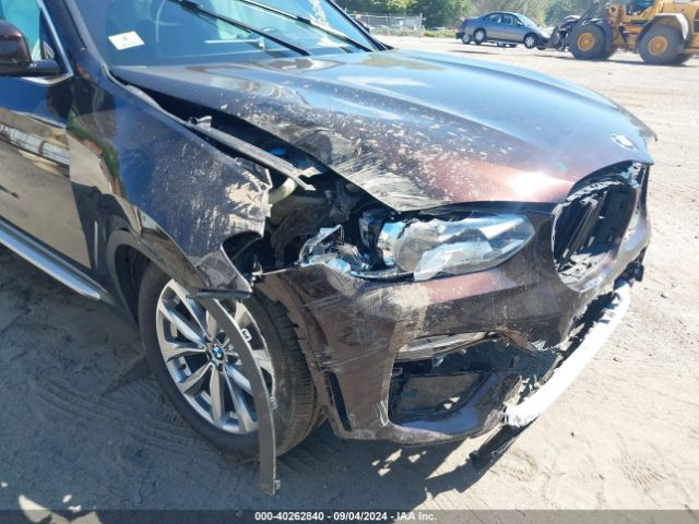 5UXTR9C52KLE21932 BMW X3 Xdrive30i