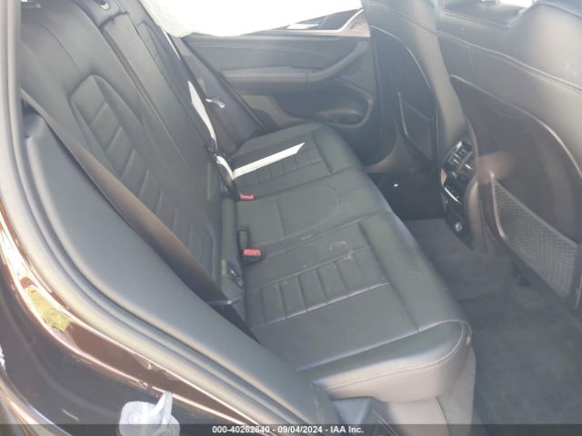 5UXTR9C52KLE21932 BMW X3 Xdrive30i