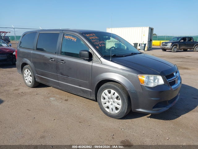 2015 2C4RDGBG7FR594132 main image