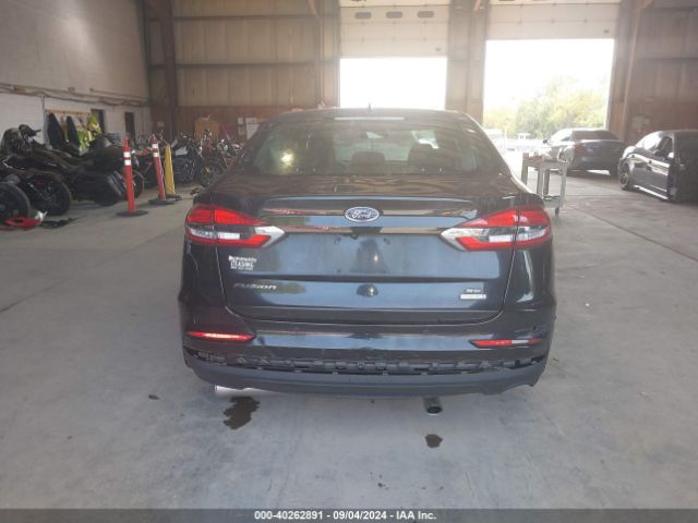 3FA6P0HDXLR101182 Ford FUSION SE