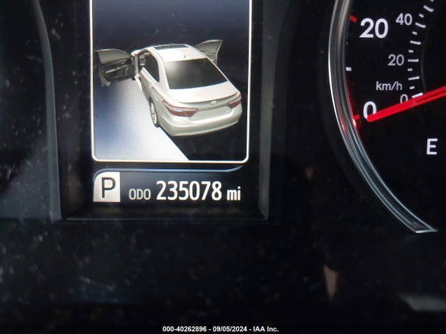 Toyota CAMRY SE 2015 4T1BF1FK1FU952170 Image 7