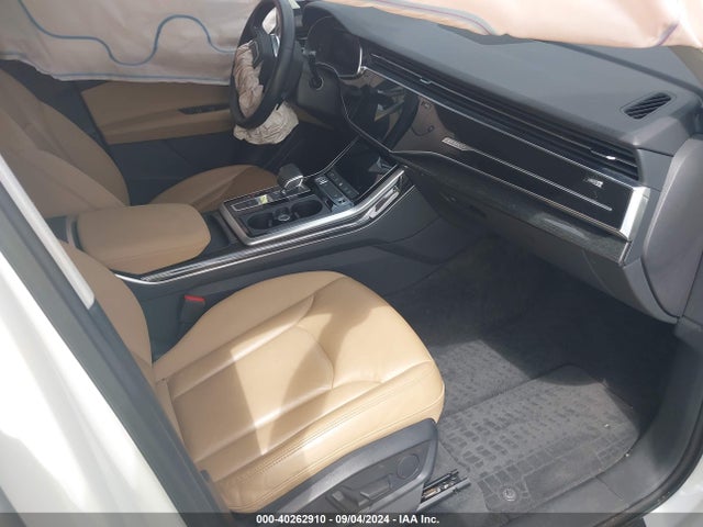 WA1AJAF76LD008655 Audi Q7 Premium 45 Tfsi Quattro Tiptronic