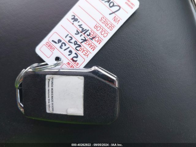 5XYP5DHC6MG134436 KIA Telluride Sx