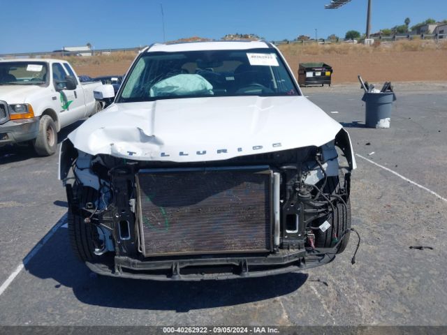 5XYP5DHC6MG134436 KIA Telluride Sx