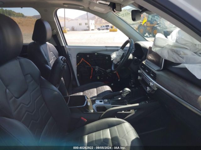 5XYP5DHC6MG134436 KIA Telluride Sx