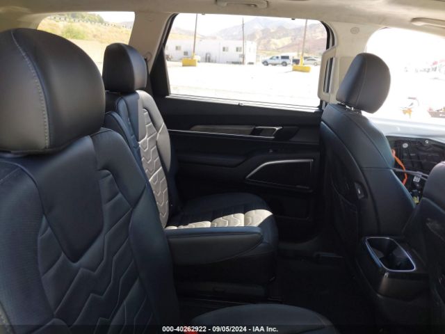 5XYP5DHC6MG134436 KIA Telluride Sx