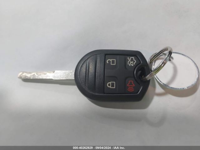 3FADP4AJXJM104947 Ford FIESTA S