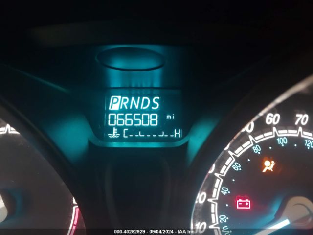 3FADP4AJXJM104947 Ford FIESTA S