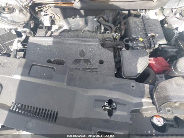 JA4AZ3A3XKJ001376 Mitsubishi Outlander Sel