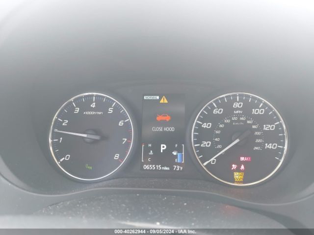 JA4AZ3A3XKJ001376 Mitsubishi Outlander Sel