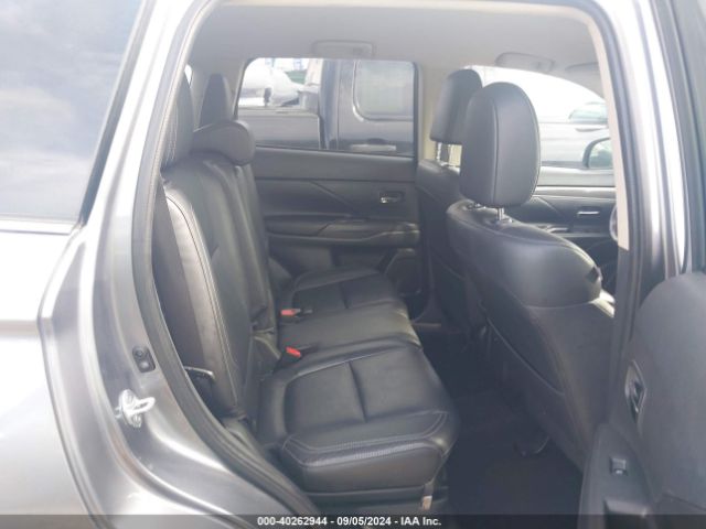 JA4AZ3A3XKJ001376 Mitsubishi Outlander Sel