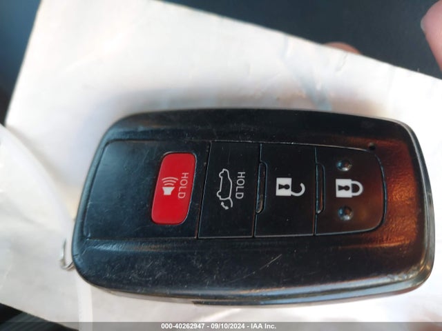 5TDGZRBH7MS065281 Toyota Highlander Xle