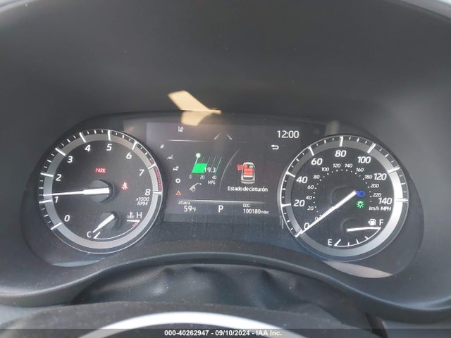 5TDGZRBH7MS065281 Toyota Highlander Xle