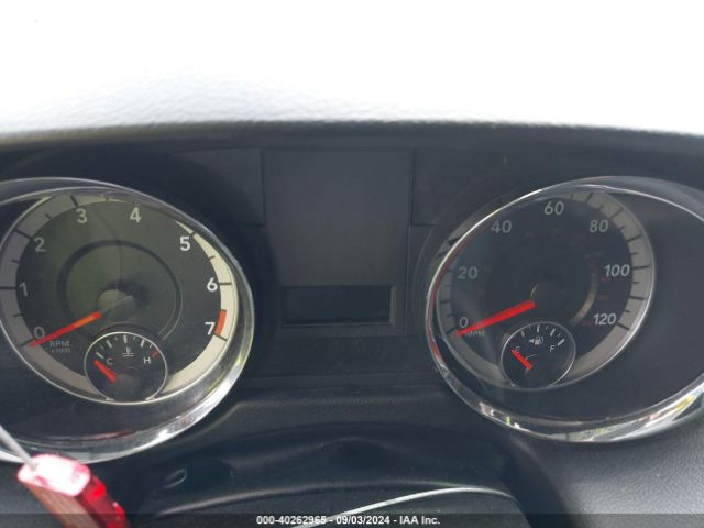 2020 DODGE GRAND CARAVAN 2C4RDGCG7LR180178 Photo 6