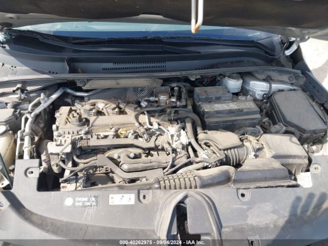 5YFT4RCE3LP026762 Toyota Corolla Xse