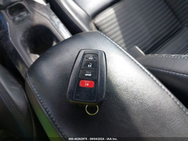 5YFT4RCE3LP026762 Toyota Corolla Xse