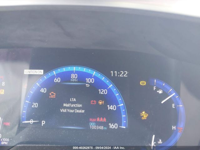 5YFT4RCE3LP026762 Toyota Corolla Xse