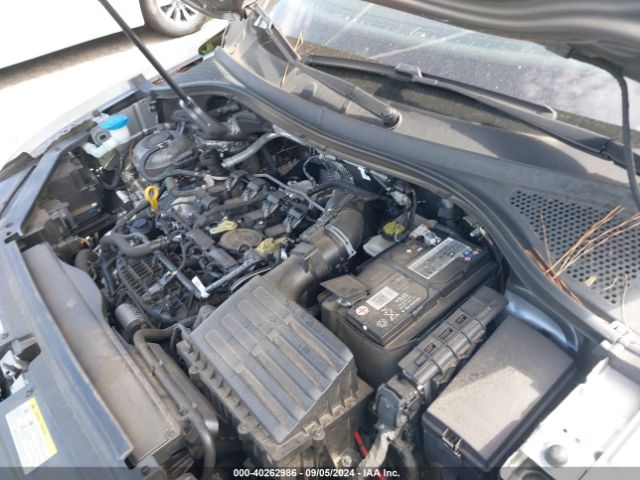 3VV3B7AX6LM148524 Volkswagen Tiguan 2.0t Se/2.0t Se R-line Black/2.0t Sel