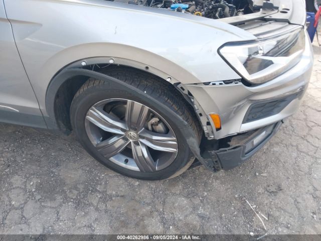 3VV3B7AX6LM148524 Volkswagen Tiguan 2.0t Se/2.0t Se R-line Black/2.0t Sel