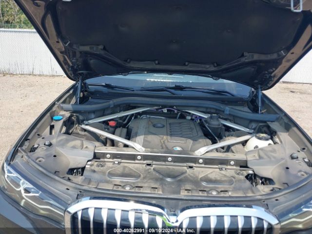 5UXCW2C05N9L18538 BMW X7 Xdrive40i