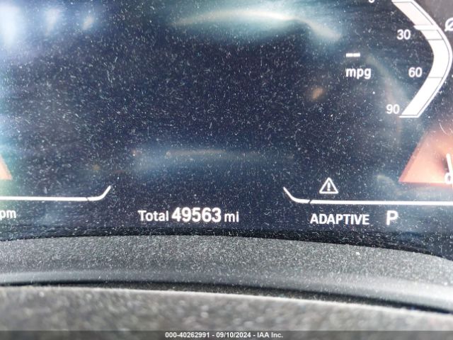 5UXCW2C05N9L18538 BMW X7 Xdrive40i