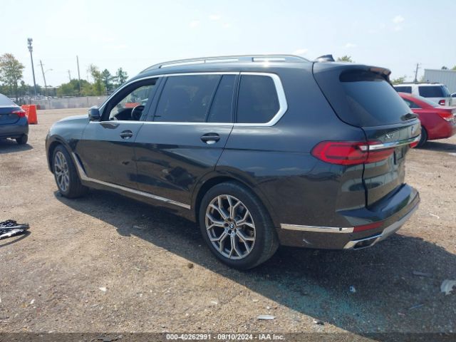 5UXCW2C05N9L18538 BMW X7 Xdrive40i