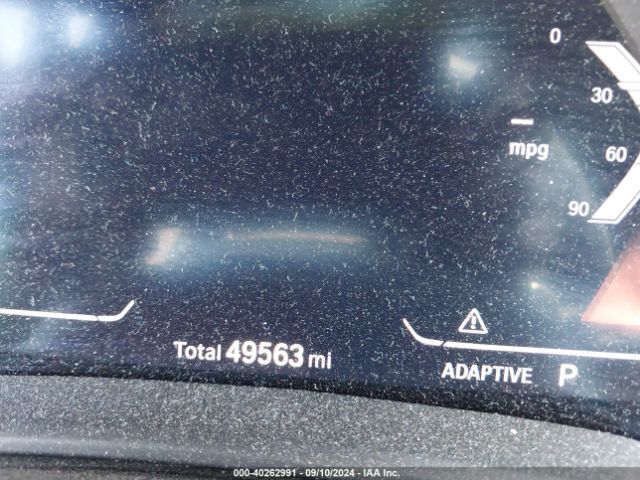 5UXCW2C05N9L18538 BMW X7 Xdrive40i