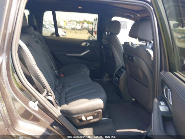 5UXCW2C05N9L18538 BMW X7 Xdrive40i