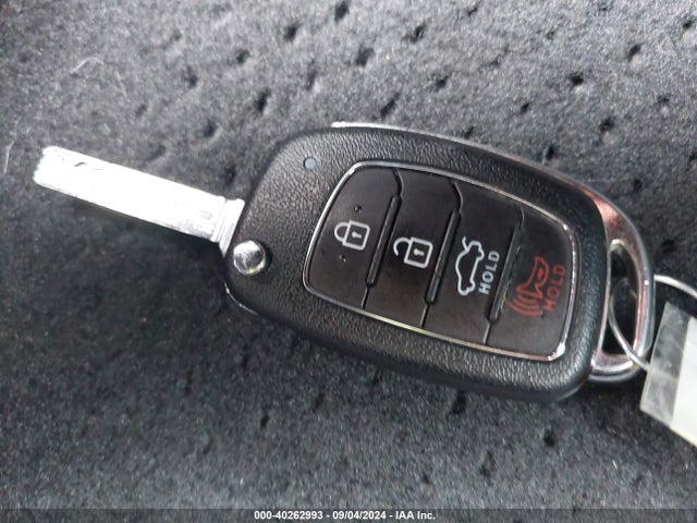 Hyundai SONATA SE 2019 5NPE24AF1KH776721 Image 11