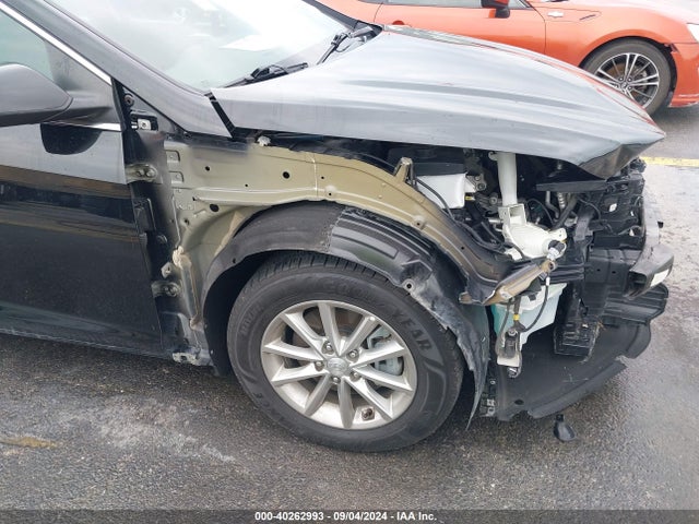 Hyundai SONATA SE 2019 5NPE24AF1KH776721 Image 19