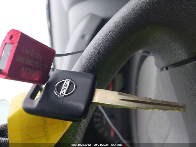 1N6BD0CT5JN756802 Nissan FRONTIER S